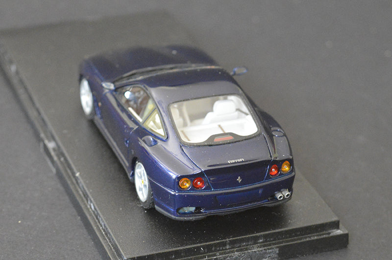 BBR BBR090 FERRARI 550 MARANELLO 1996