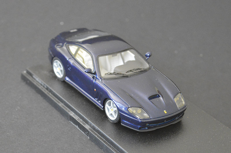 BBR BBR090 FERRARI 550 MARANELLO 1996