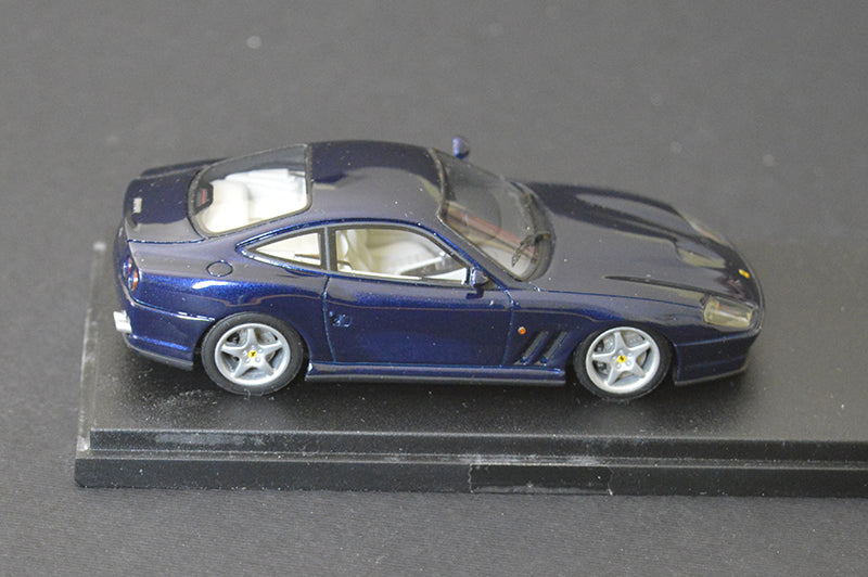 BBR BBR090 FERRARI 550 MARANELLO 1996