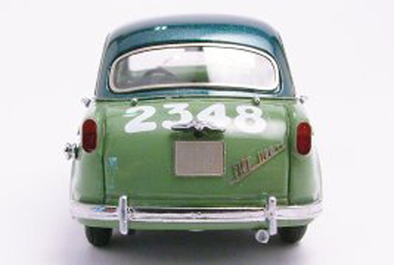IV MODEL - TIPM19E FIAT 1100 103 TV M.M 1957