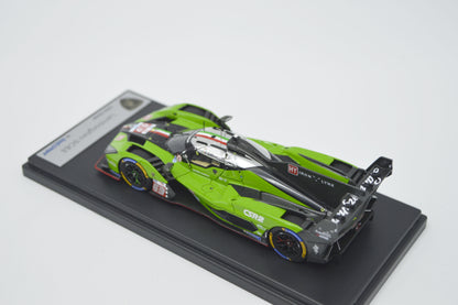 LOOKSMART - LS561B LAMBORGHINI SC63 24H LE MANS 2024