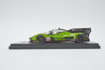 LOOKSMART - LS561B LAMBORGHINI SC63 24H LE MANS 2024