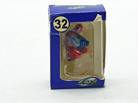 LE MANS MINIATURES - LM132100-10 - CHENARD & WALCKER 2. PLACE 24H LE MANS MINIATURES - 1923