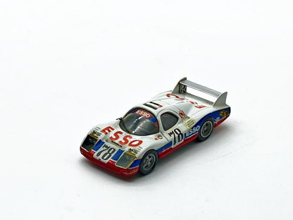 V012 - WM P98 - N.78