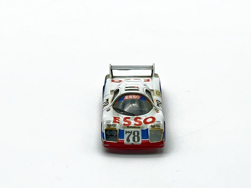 V012 - WM P98 - N.78
