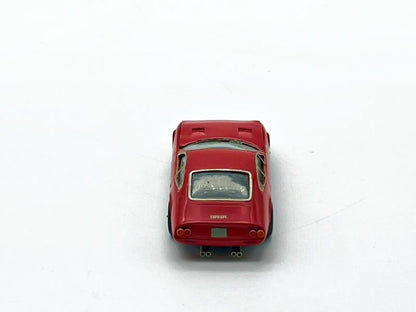 V013 - FERRARI DAYTONA GTB4 - COFANO APRIBILE