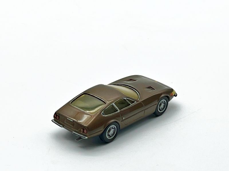 V015 - FERRARI 330 P2 - 1965 - N.20