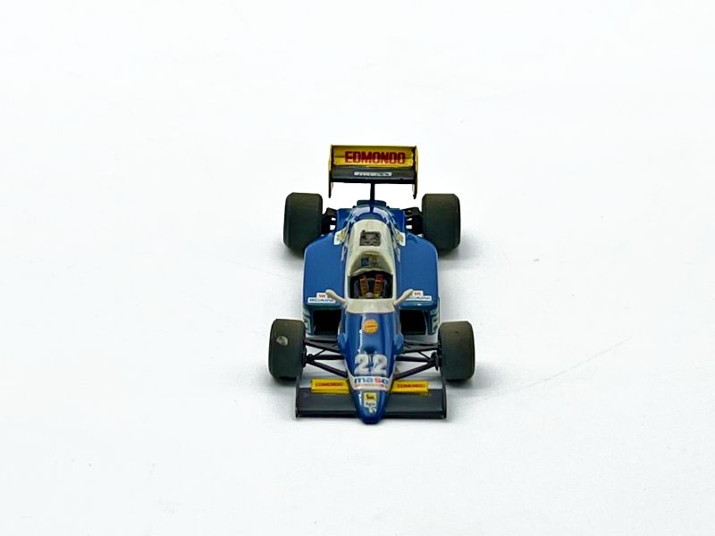 V022 - OSELLA FA1G N.22