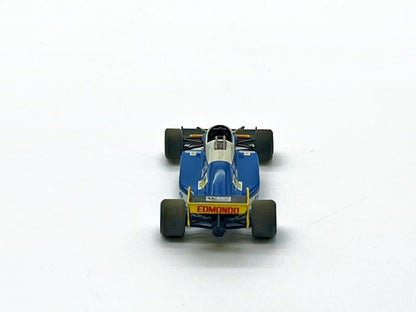 V022 - OSELLA FA1G N.22