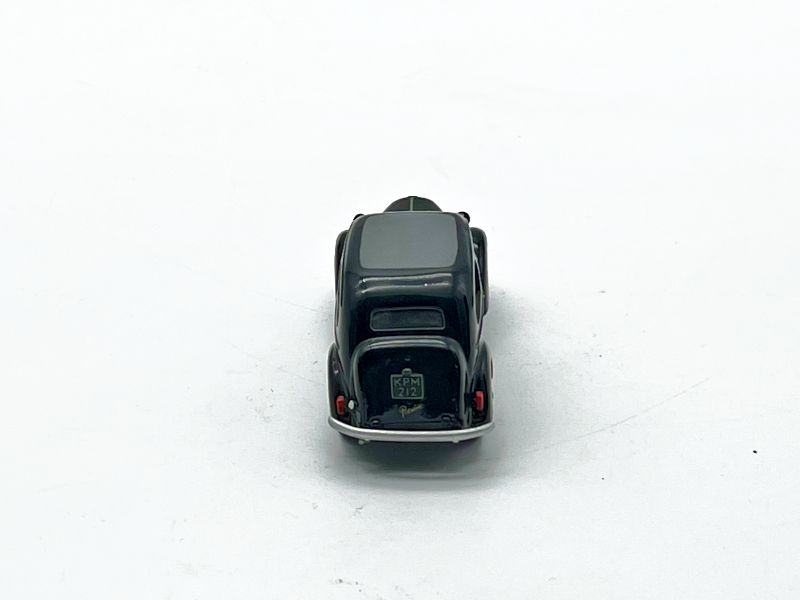 V028 - FORD POPULAR E93A