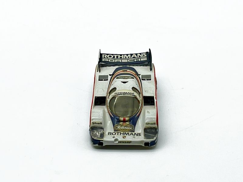 V018 - PORSCHE 956 ROTHMANS N.1