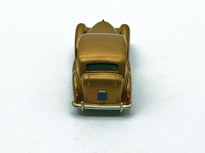 V027 - HUMBER SUPER SNIPE ORO MET