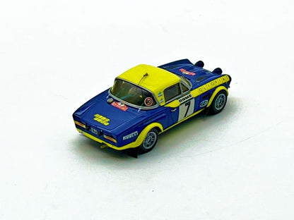 V034 - FIAT ABARTH 16V- MONTECARLO 1976