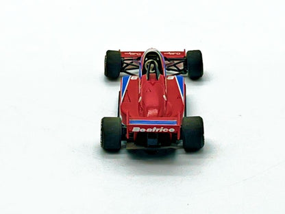V032 - BEATRICE THL1 - N.33