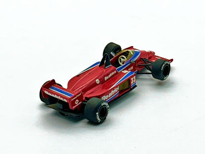 V032 - BEATRICE THL1 - N.33