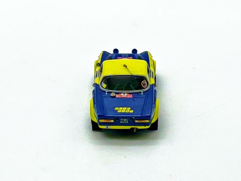 V034 - FIAT ABARTH 16V- MONTECARLO 1976