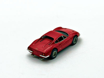 V044 - FERRARI 248 GT - SENZA VETRI