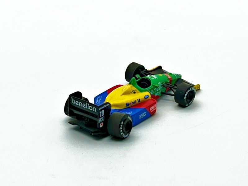 V054 - BENETTON F1 1988