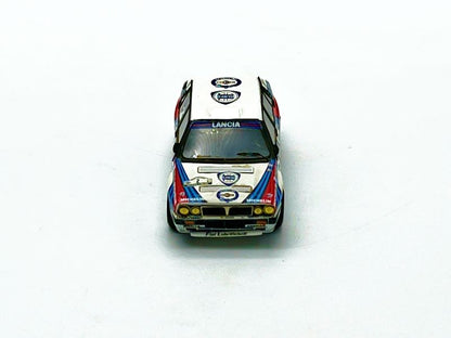 V055 - DELTA INTEGRALE MARTINI - N.2 -RALLY FILLANDIA