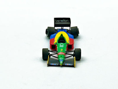 V054 - BENETTON F1 1988