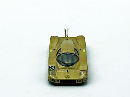V052 - SAUBER C9 N.63