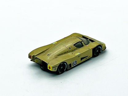 V052 - SAUBER C9 N.63