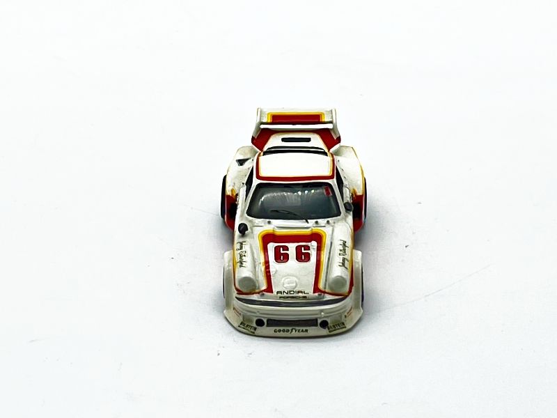 V062 - PORSCHE 934 N.66 -DICK BARBOUR - SCCA