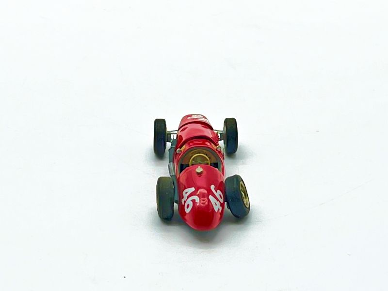 V072 - FERRARI F2 N.46 - COFANO APRIBILE
