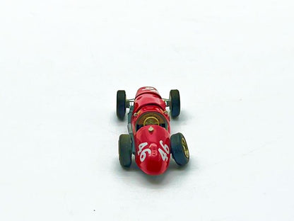 V072 - FERRARI F2 N.46 - COFANO APRIBILE