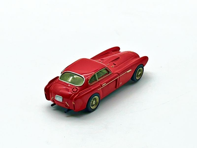 V080 - FERRARI 340 MEXICO COUP 1952