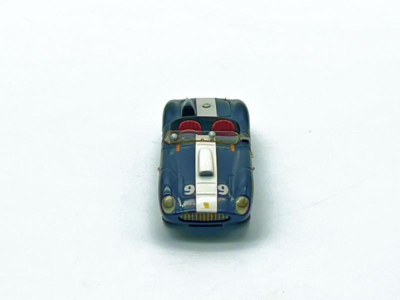 V088 - FERRARI 410 1964 - N.99