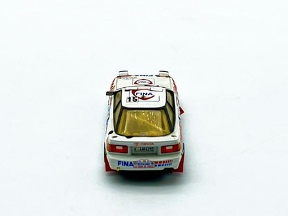 V090 - TOYOTA CELICA -35 MO TOUR DE CORSE N.15 -FINA