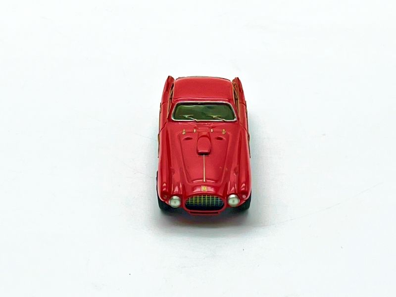 V080 - FERRARI 340 MEXICO COUP 1952