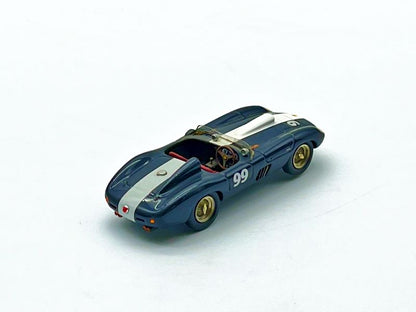 V088 - FERRARI 410 1964 - N.99