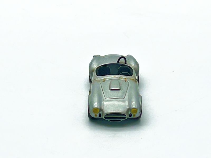 V092 - AC COBRA 427 - SENZA PARABREZZA