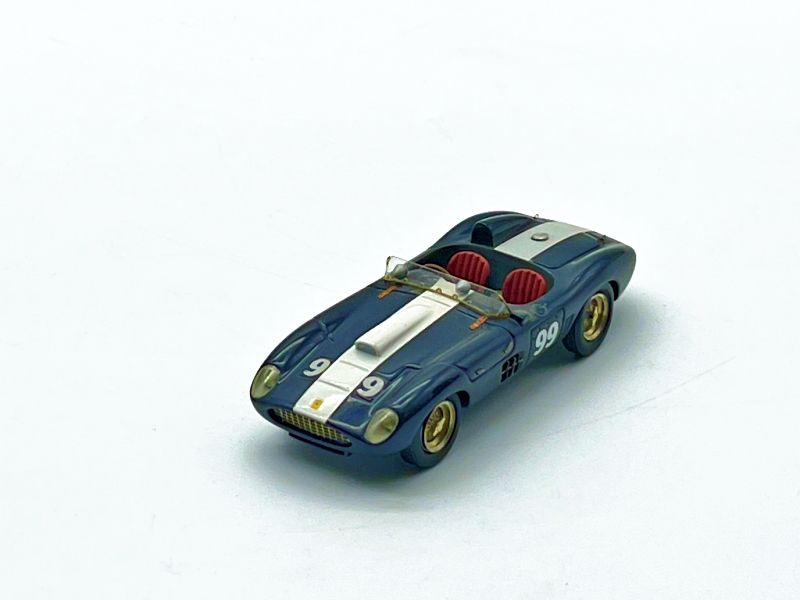 V088 - FERRARI 410 1964 - N.99