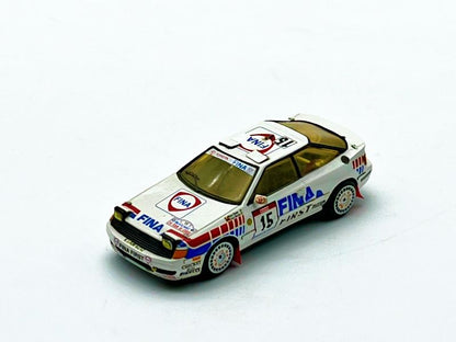 V090 - TOYOTA CELICA -35 MO TOUR DE CORSE N.15 -FINA