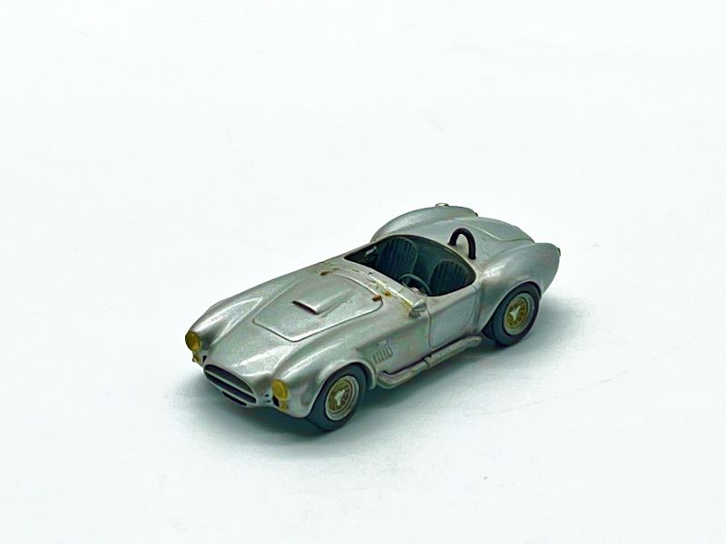 V092 - AC COBRA 427 - SENZA PARABREZZA