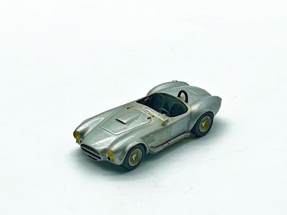 V092 - AC COBRA 427 - SENZA PARABREZZA