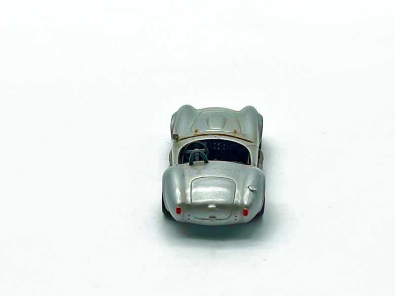 V092 - AC COBRA 427 - SENZA PARABREZZA