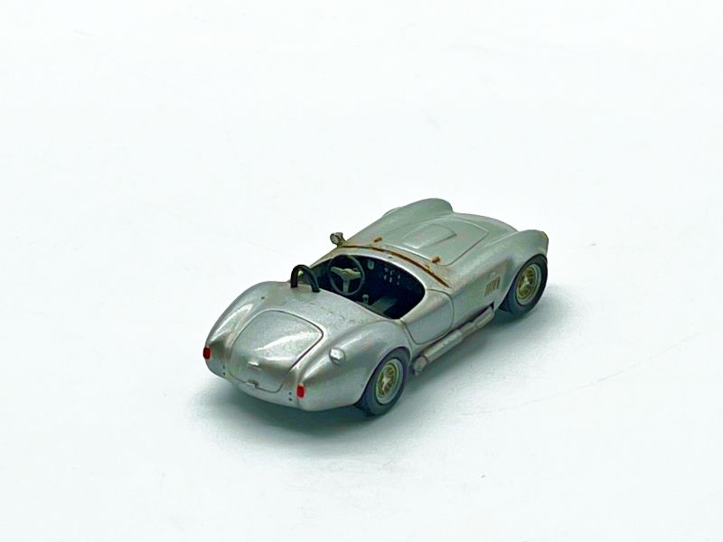 V092 - AC COBRA 427 - SENZA PARABREZZA