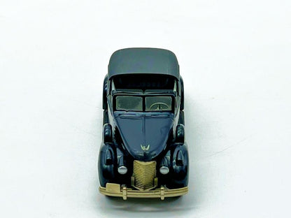V100 - CADILLAC V8 LANDAU NERO