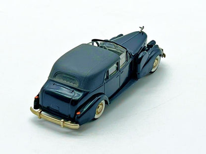 V100 - CADILLAC V8 LANDAU NERO