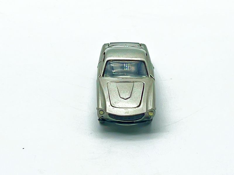 CVABC151 - RUSSIAN MODEL - FERRARI 250 BERLINETTA LUSSO