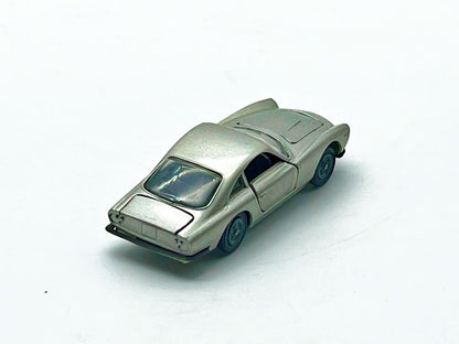 CVABC151 - RUSSIAN MODEL - FERRARI 250 BERLINETTA LUSSO