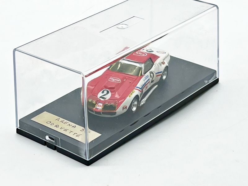 ARENA MODELLI - AREM034 CORVETTE