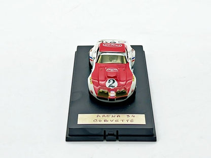 ARENA MODELLI - AREM034 CORVETTE