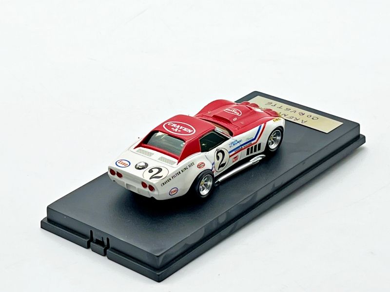 ARENA MODELLI - AREM034 CORVETTE