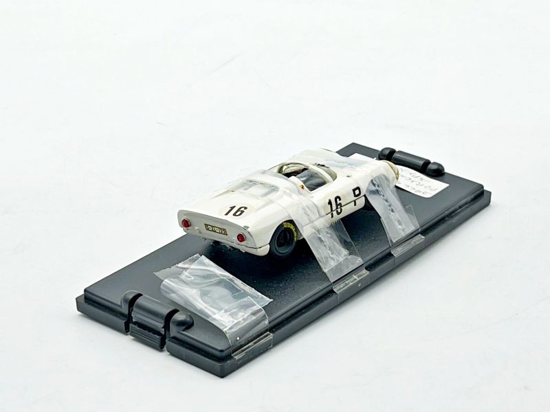 DALLARI - DALM07 - PORSCHE 910 SPYDER