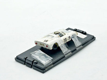 DALLARI - DALM07 - PORSCHE 910 SPYDER